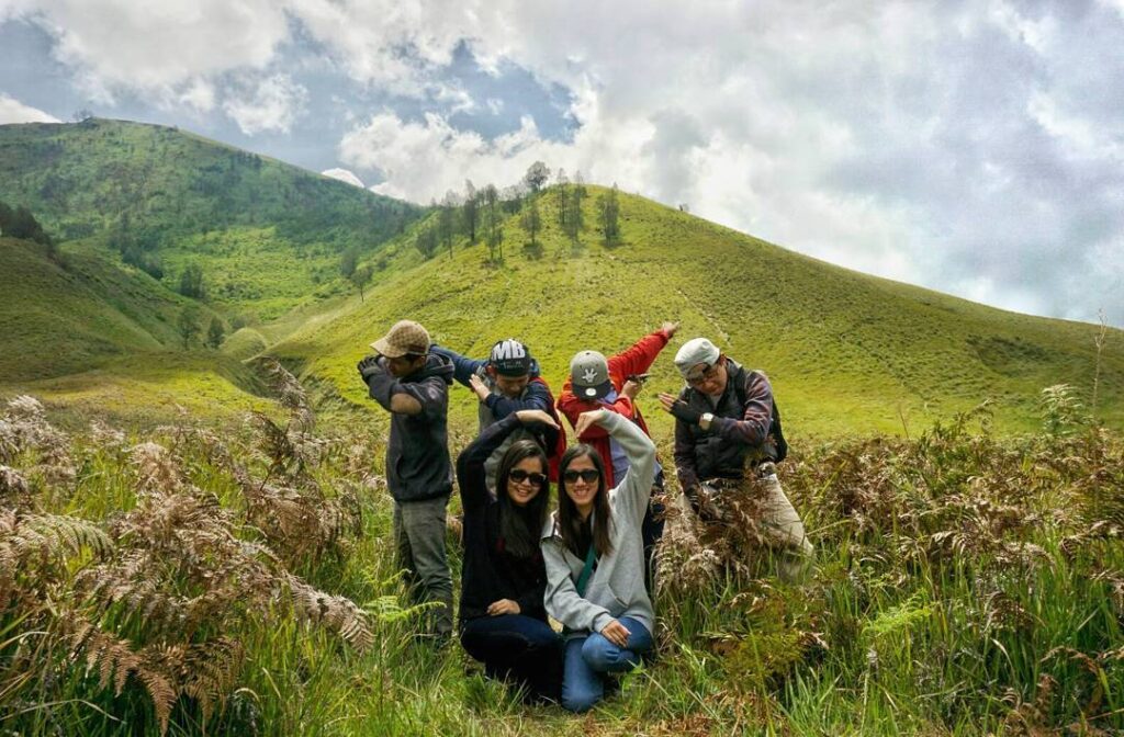 Tour and Travel Wisata Gunung Bromo 2