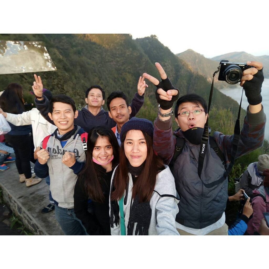 Tour and Travel Wisata Gunung Bromo 8